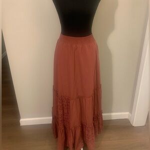 Cato Skirt Size Large